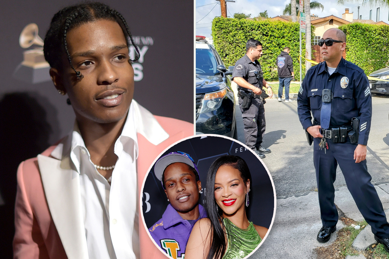 pregnant-rihannas-boyfriend-decides-to-move-out-of-house-raided-by-police