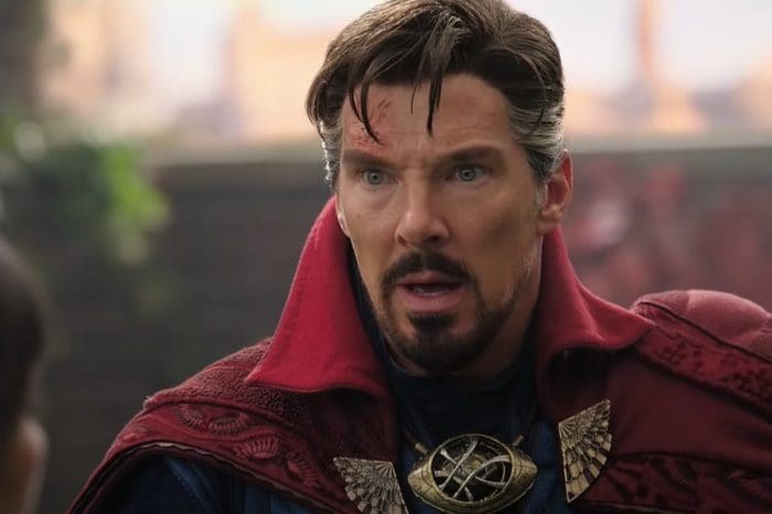 'I was expecting something more': why did Benedict Cumberbatch turned down the role in the movie 'Thor'