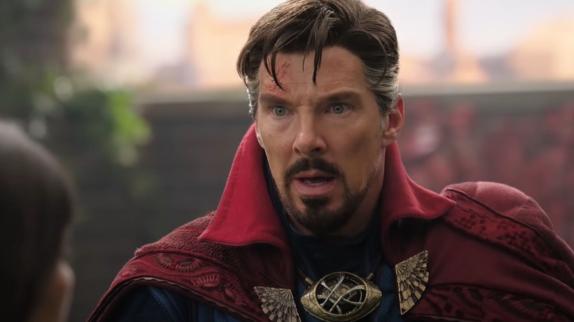 'I was expecting something more': why did Benedict Cumberbatch turned down the role in the movie 'Thor'?