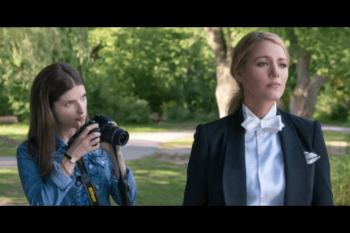 Blake Lively and Anna Kendrick to reunite for 'A Simple Favor' sequel