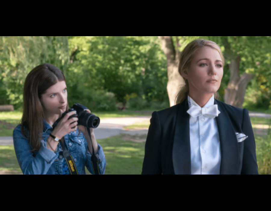 Blake Lively and Anna Kendrick to reunite for 'A Simple Favor' sequel