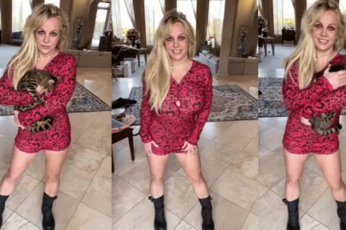 Why did Britney Spears skip the Met Gala this year?