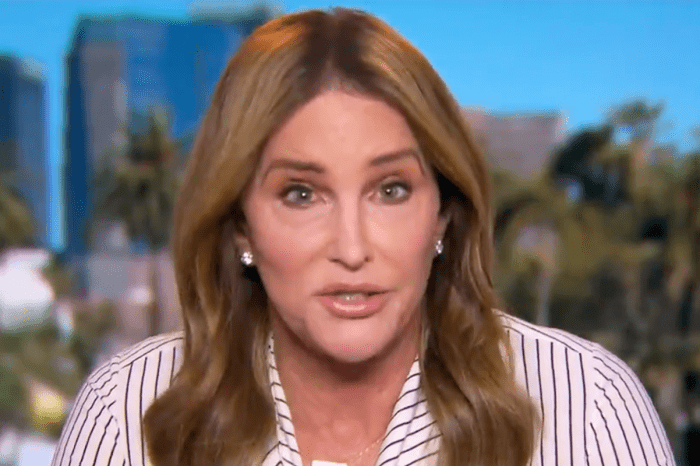 Caitlyn Jenner Has Something To Say To Whoopi Goldberg After She Defends President Joe Biden