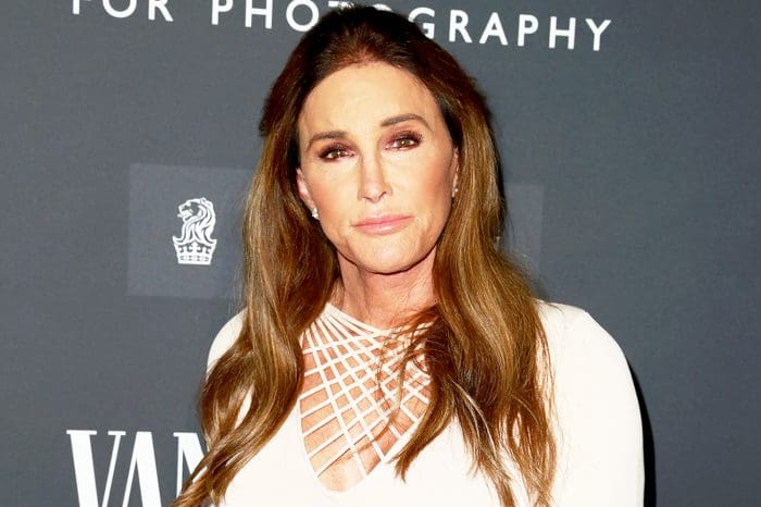 Caitlyn Jenner Says People Think They're Trans Because Of Publicity