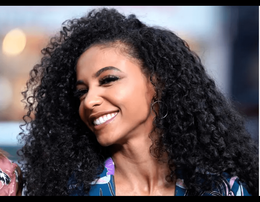 the-mother-of-miss-usa-cheslie-kryst-who-passed-in-january-spoke-for-the-first-time-about-her-depression