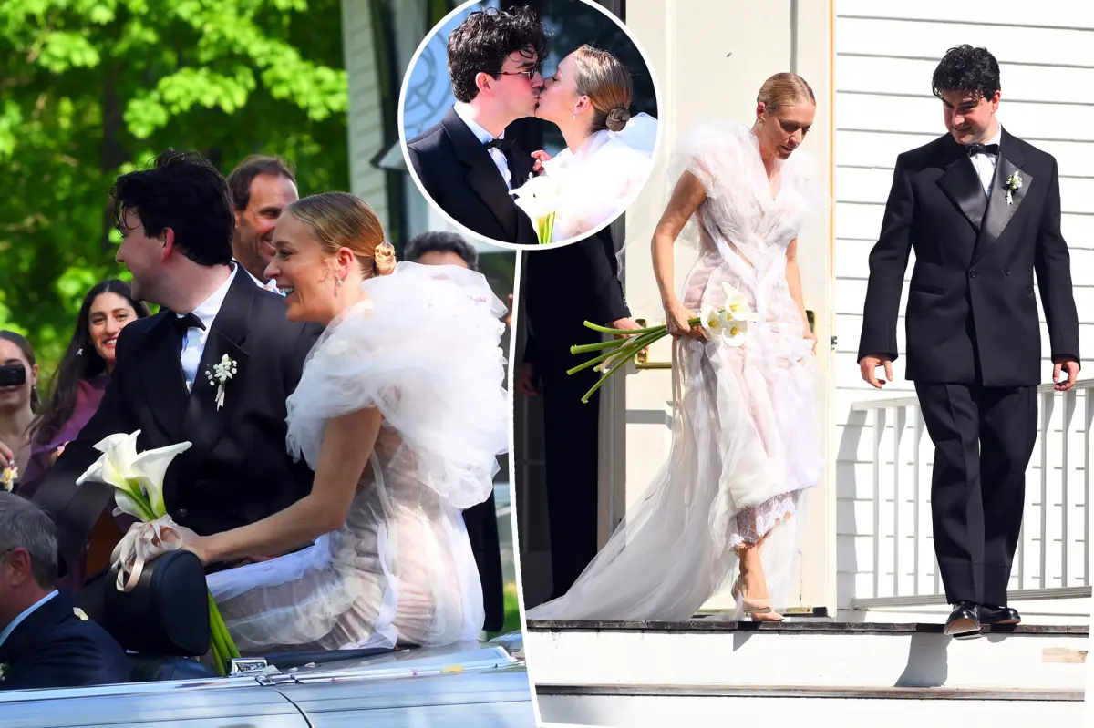 Chloe Sevigny and Sinisa Mackovic got married two years after marriage
