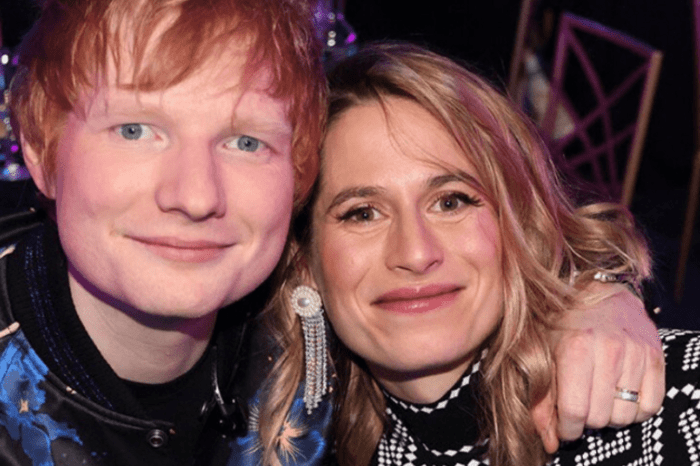 Ed Sheeran became a father for the second time, he has a daughter