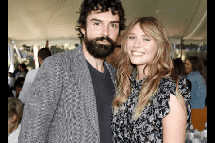 Everything we know about the non-public husband of Elizabeth Olsen