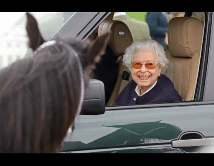 ”96-year-old-elizabeth-ii-in-a-great-mood-visited-the-royal-horse-show”