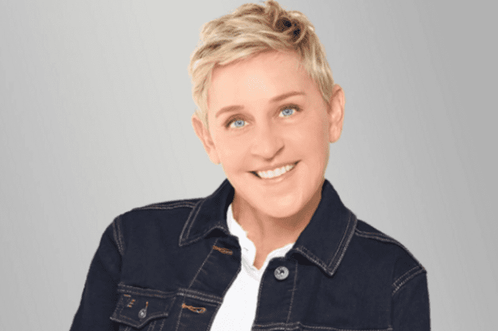 Ellen DeGeneres announces the final episode of The Ellen Show
