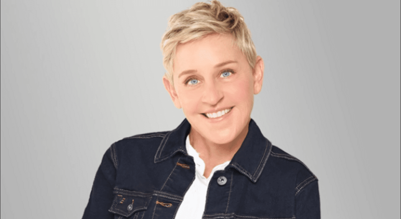 Ellen DeGeneres announces the final episode of The Ellen Show.