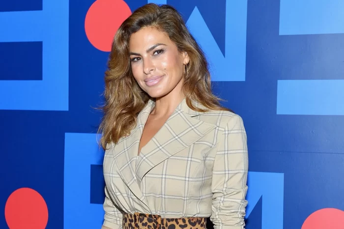 Eva Mendes called the conditions for her return to the cinema after eight years