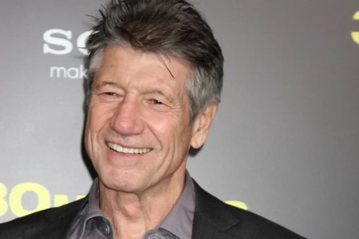 Actor Fred Ward dies at 79. The world cinema lost another action star of the 80s and 90s