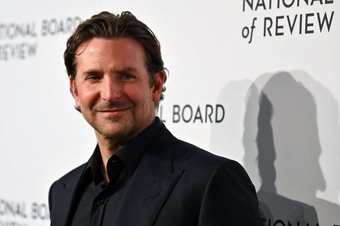 Bradley Cooper Kicks Off Excitement For, 'Maestro'; Upcoming Netflix Film About Leonard Bernstein