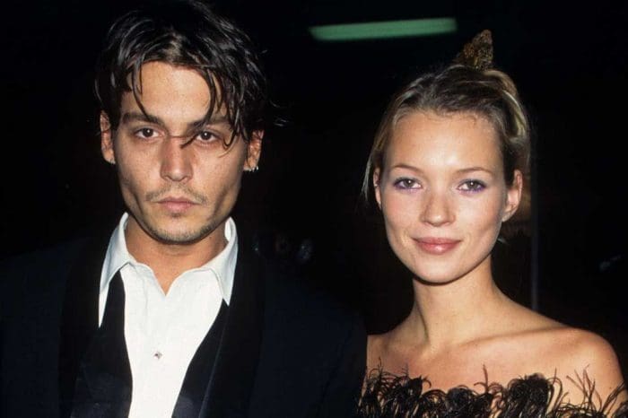 After Testimonies From two of His Exes, Johnny Depp Prepares to Hear the Testimony of a Third ex: Kate Moss