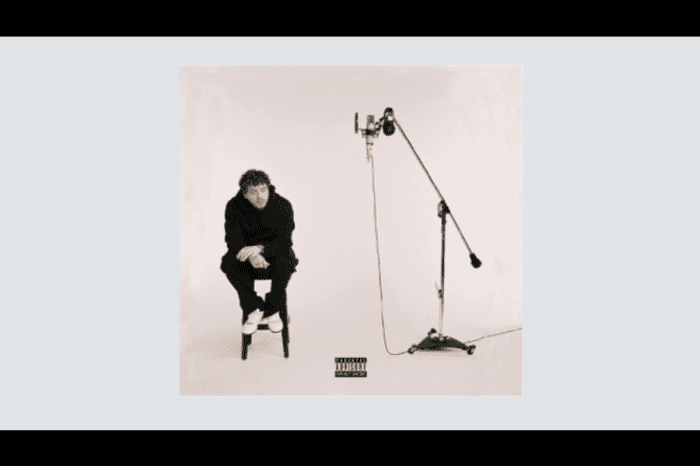 Jack Harlow presented the album 'Come Home The Kids Miss You'