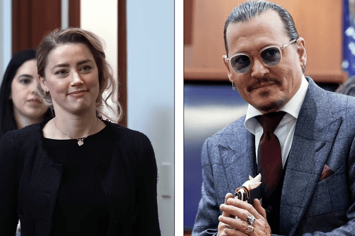 Amber Heard claims three houses, $100 million, and Johnny Depp's Range Rover