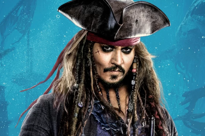 The producer of 'Pirates of the Caribbean' called a possible replacement for Depp in the new film