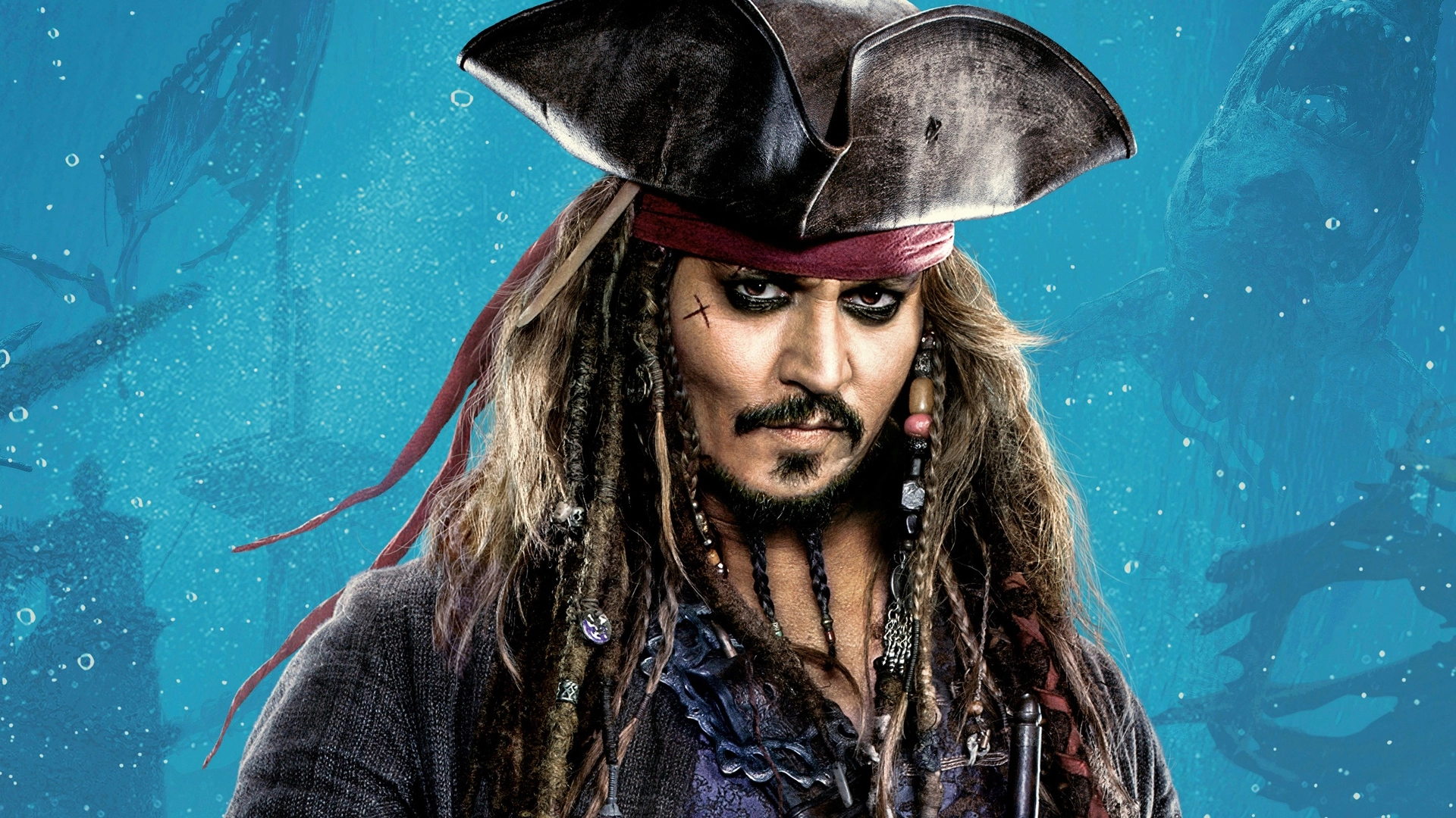 The producer of 'Pirates of the Caribbean' called a possible replacement for Depp in the new film