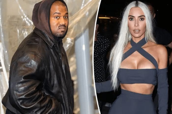 Kanye West's fourth lawyer refuses to handle his divorce case from Kim Kardashian