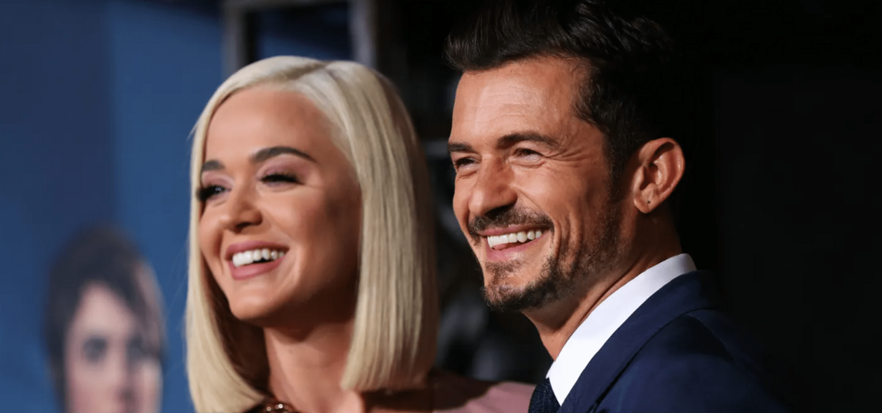 Katy Perry thanks Orlando Bloom for help in difficult times