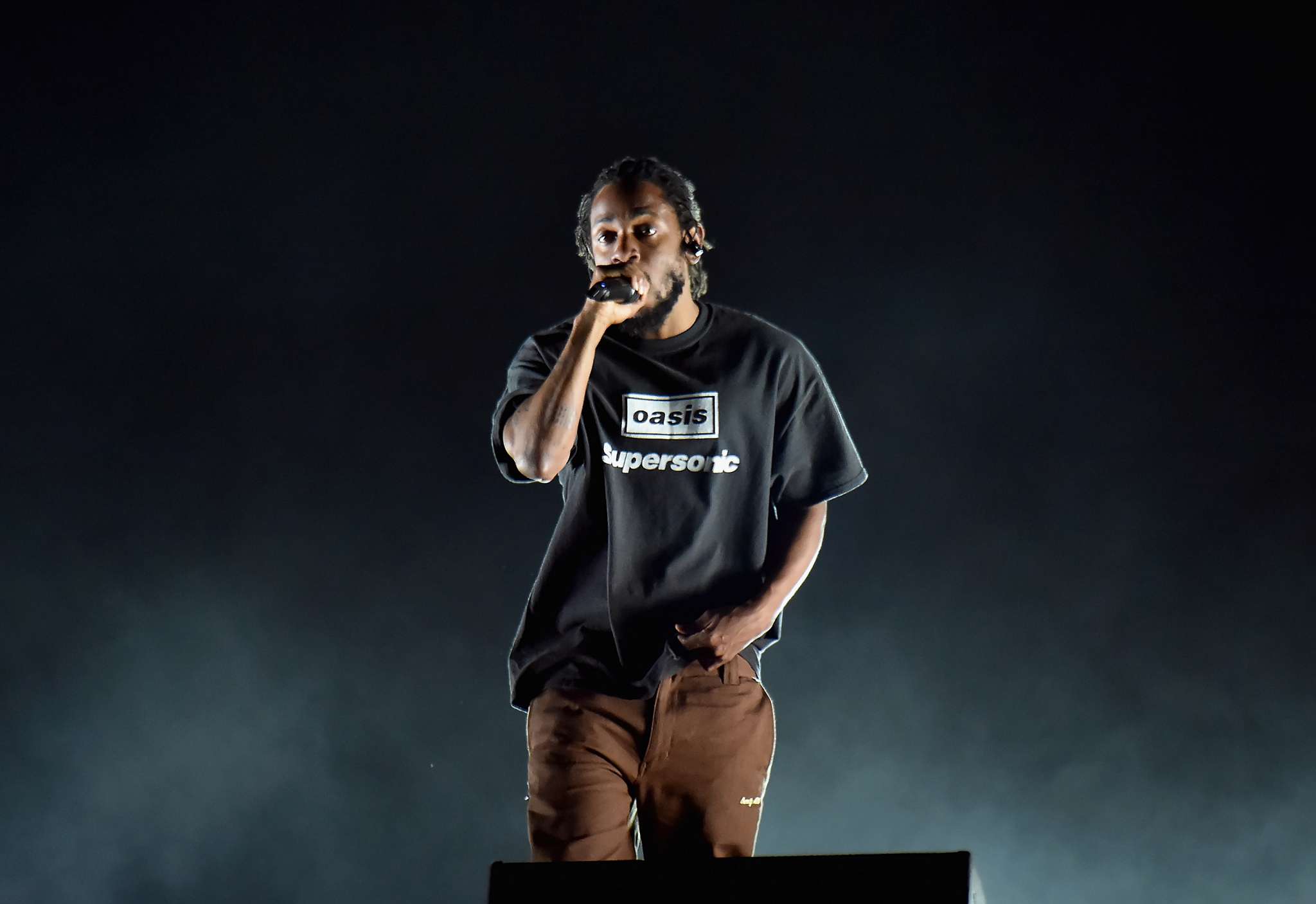 Kendrick Lamar is back with his first album in 5 years, Mr. Morale & The Big Steppers.