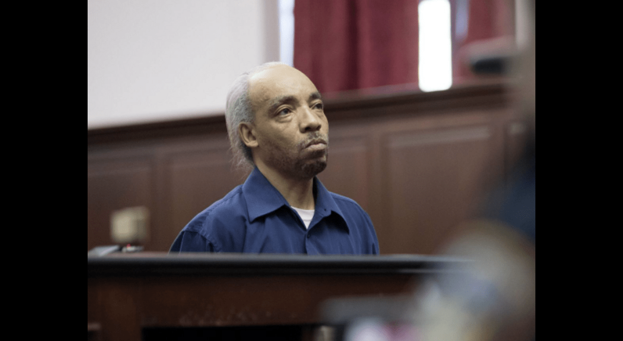 Rapper The Kidd Creole was sentenced to 16 years in prison for killing a homeless man