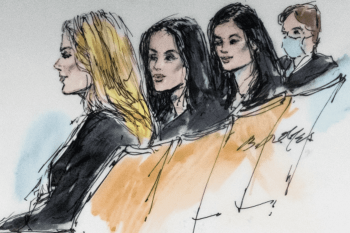 Model Blac Chyna fails $108 million libel case against the Kardashian family
