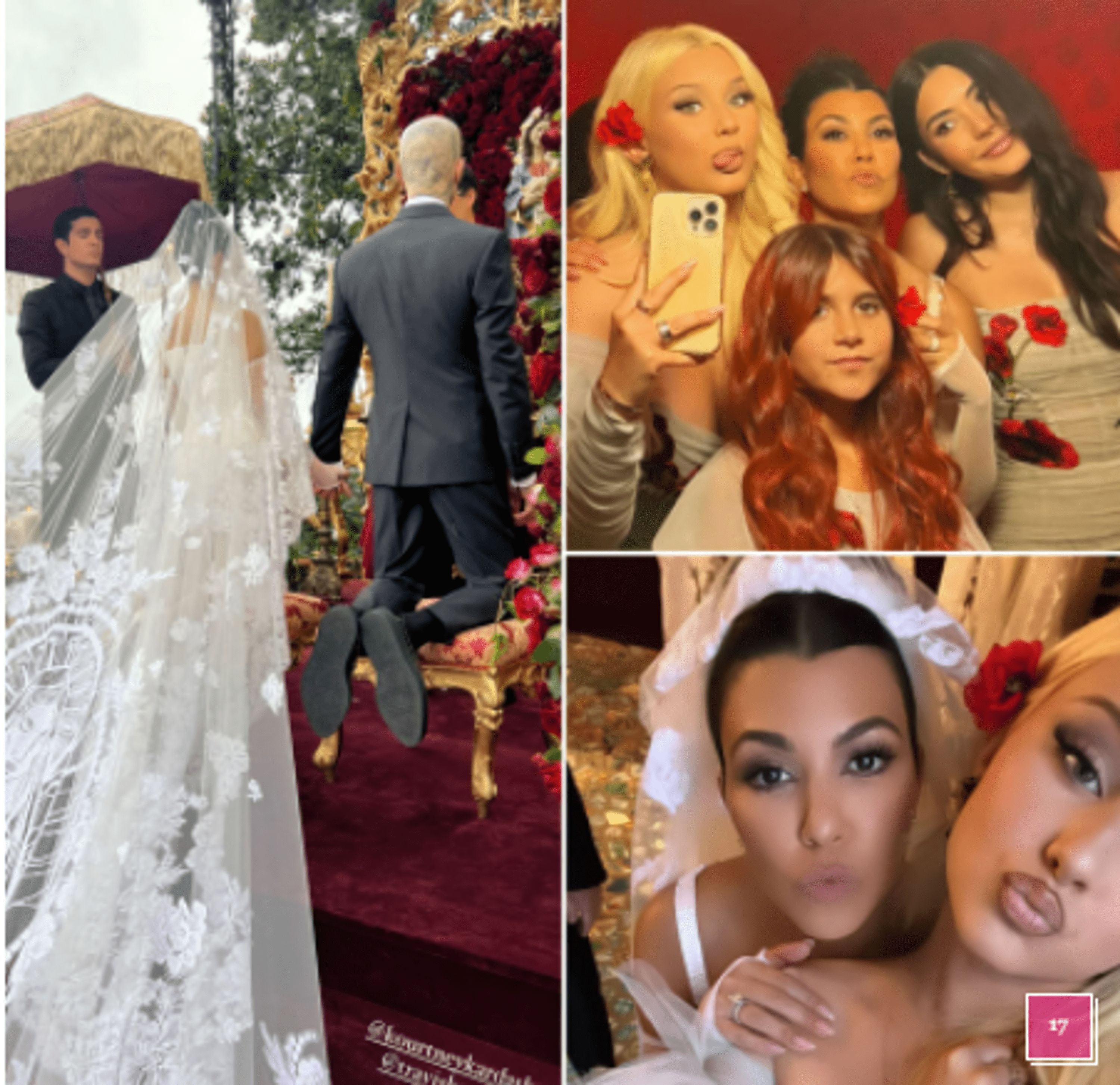 ”on-the-eve-of-the-wedding-kourtney-kardashian-and-travis-barker-went-on-vacation-to-italy”