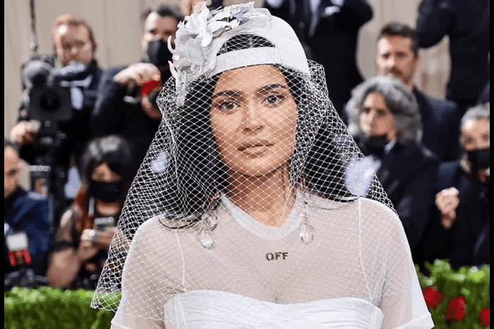 Why fans think Kylie Jenner made a huge mistake at the 2022 Met Gala