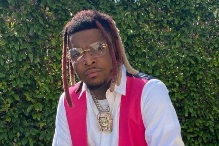 American rapper Lil Keed dies. This information was confirmed by his brother
