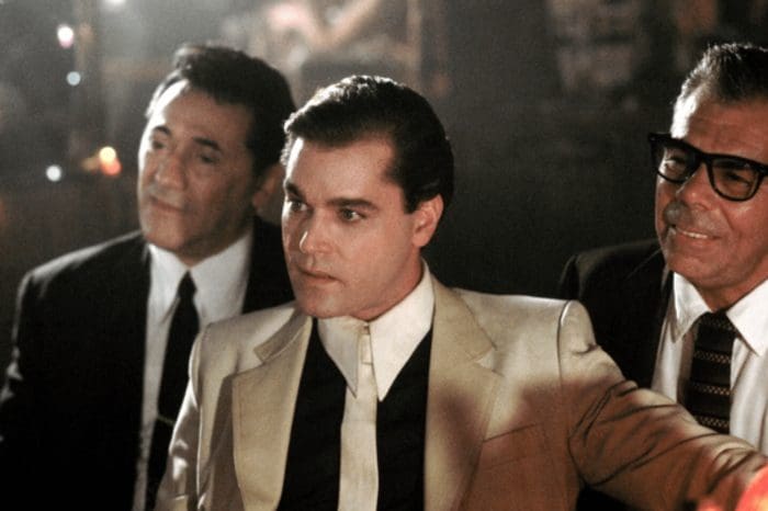 Martin Scorsese remembers working with the late Ray Liotta