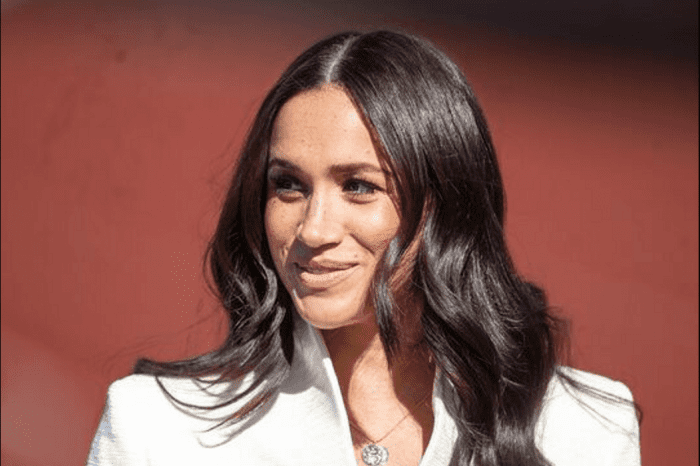 Before meeting Prince Harry, Meghan Markle dreamed of taking the place of Gwyneth Paltrow