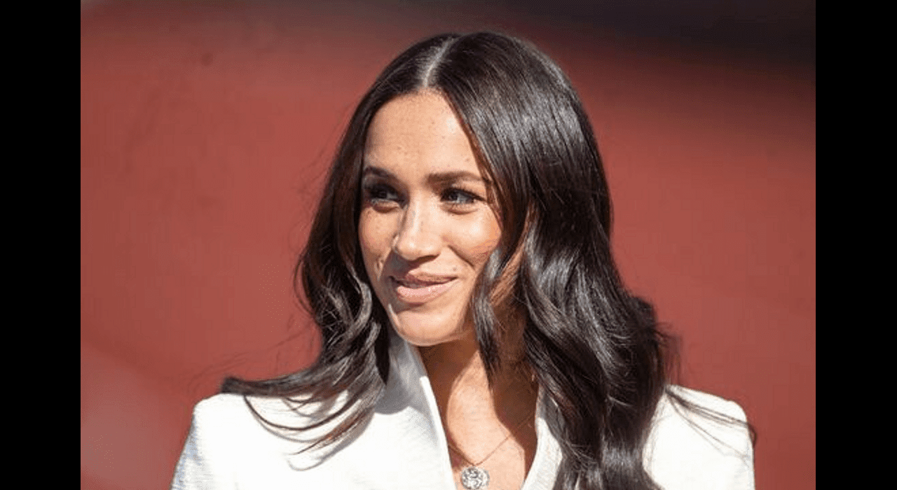 Before meeting Prince Harry, Meghan Markle dreamed of taking the place of Gwyneth Paltrow