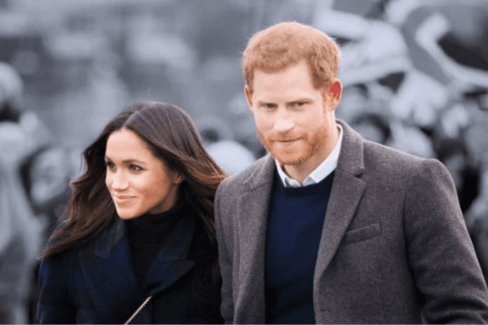 Prince Harry and Meghan Markle swore an oath to the Queen, after which they would no longer be able to quarrel with Prince William and Kate Middleton