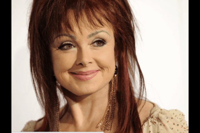 Naomi Judd, member of the American duo The Judds, has died at the age of 76