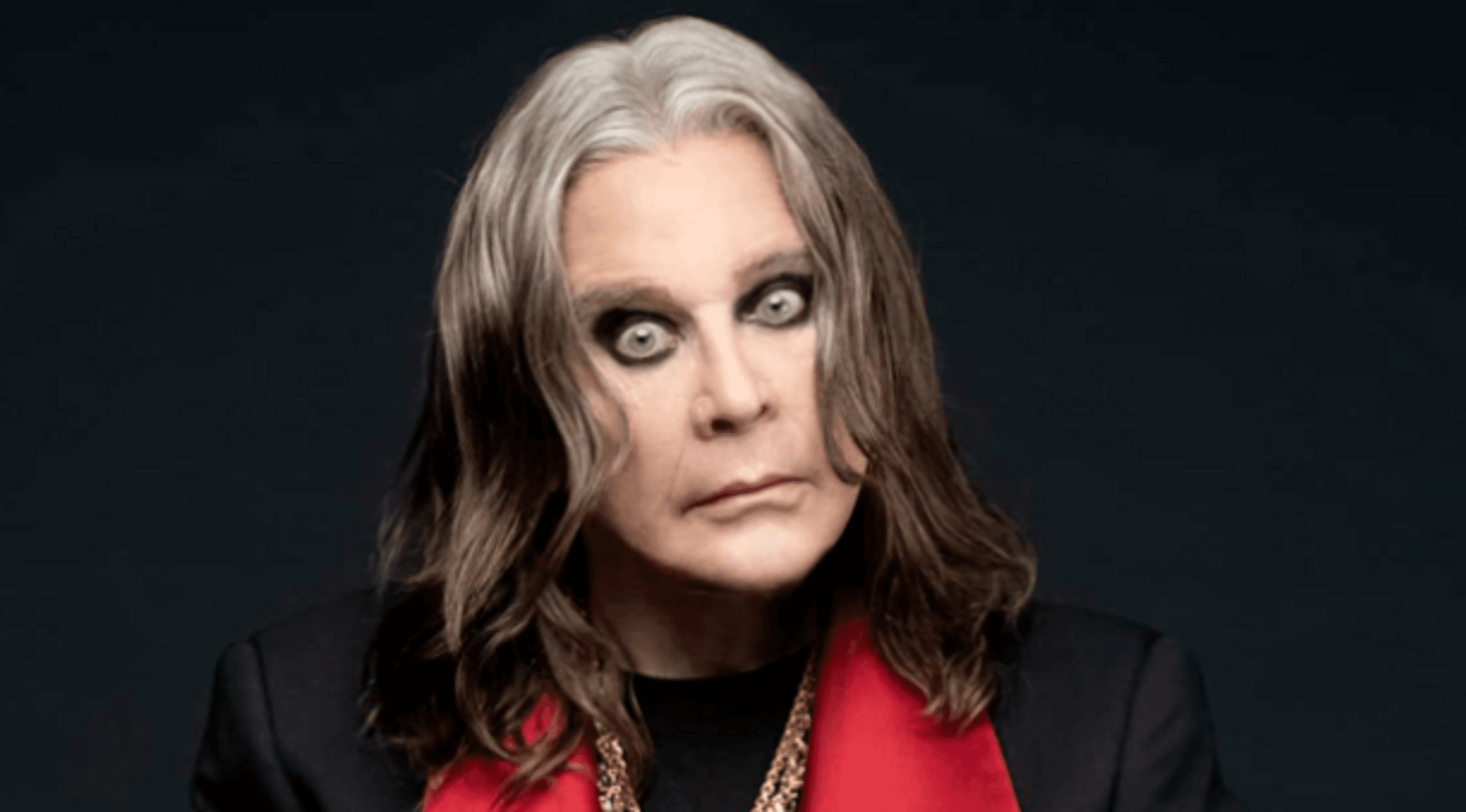Ozzy Osbourne's new album is to be released this fall