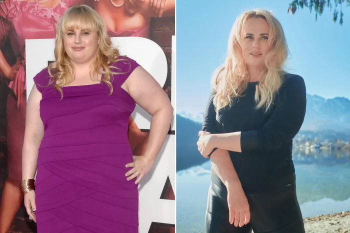 Drastically thinner Rebel Wilson met a new Love after breaking up with a Jacob Bush