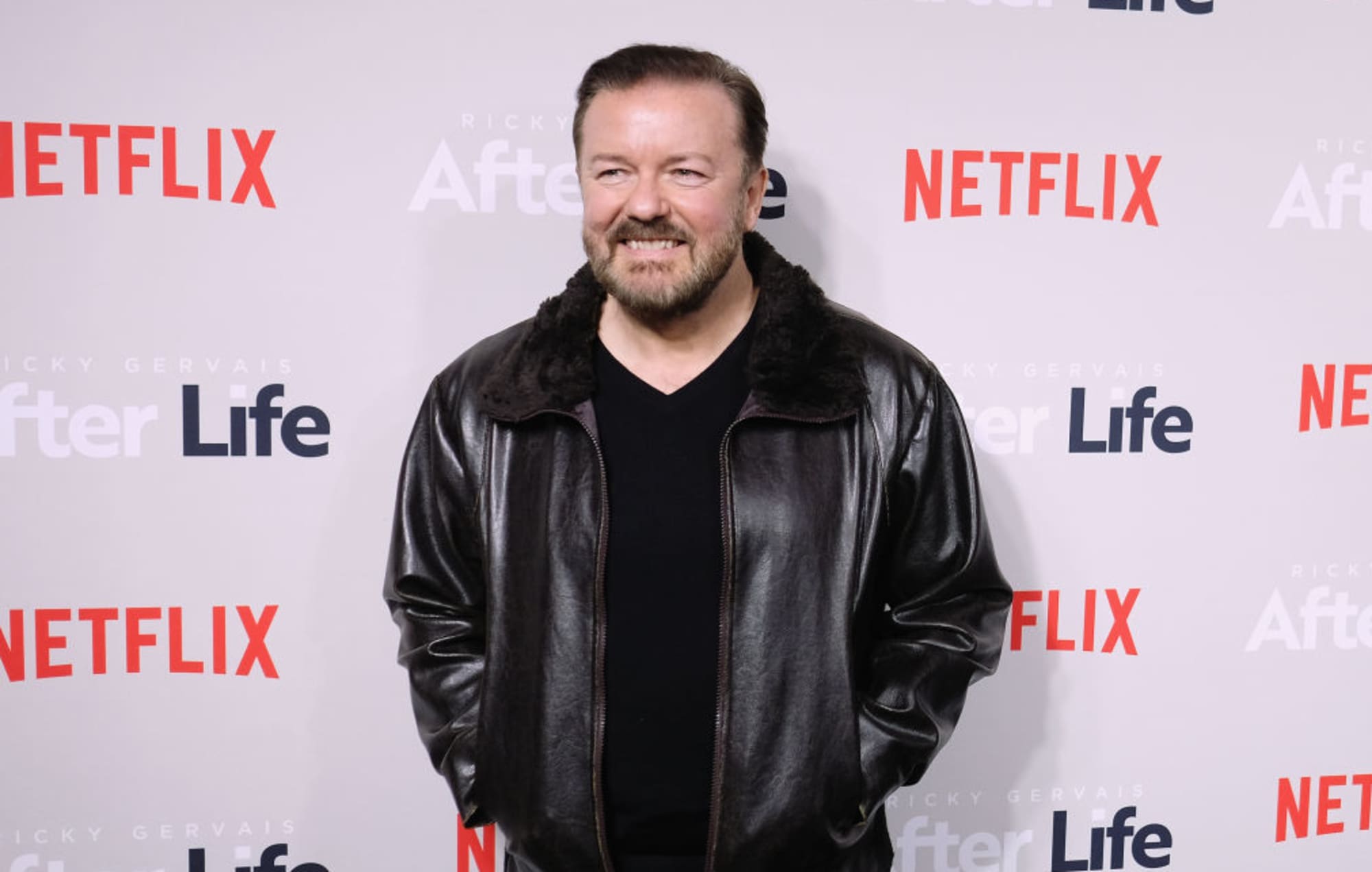 ”ricky-gervais-defends-his-netflix-show-against-comments-by-lgbt-rights-group”