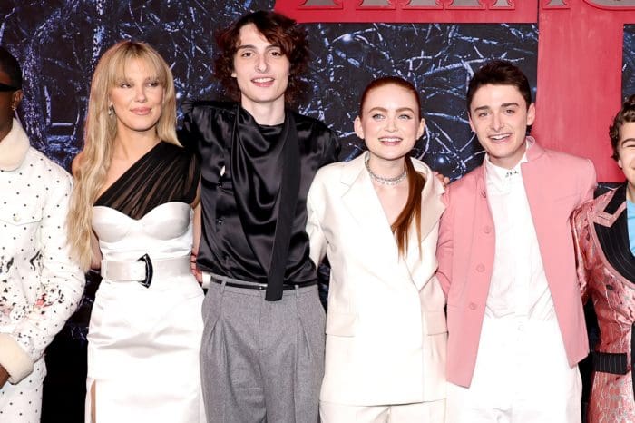 Stranger Things 4 Cast Lets World Know What They Should Accept Ahead For The Show