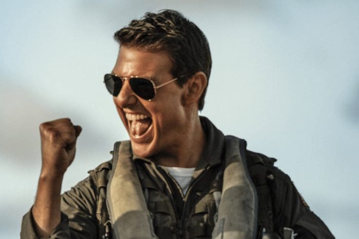 'Top Gun: Maverick' opening weekend became the highest-grossing of Tom Cruise's career