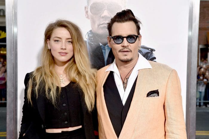 DC Films President Denies Any Influence of Court Trial Between Amber Heard and Johnny Depp on Upcoming Aquaman 2