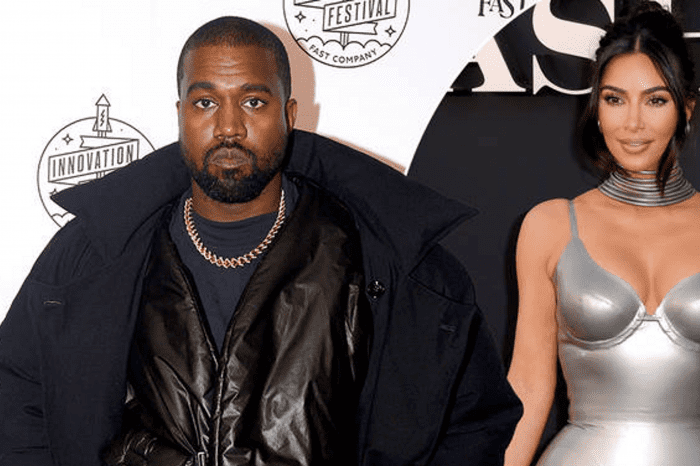 Kim Kardashian is preparing for a legal battle with Kanye West