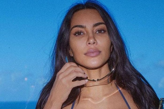 Kim Kardashian Called For Temporary Prison Release Of Shooting Victim's Father
