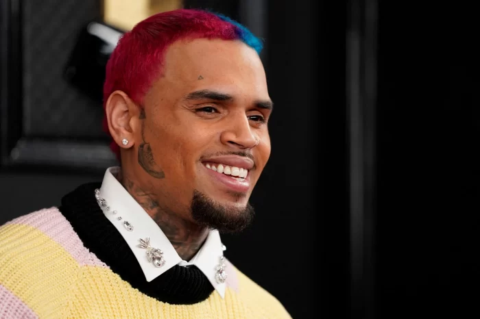 Chris Brown Says The Only Collaboration Left For Him To Check Off Is Beyoncé