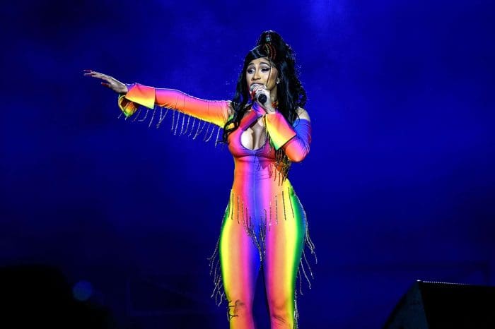 Cardi B Addresses Colorism In New York Strip Clubs