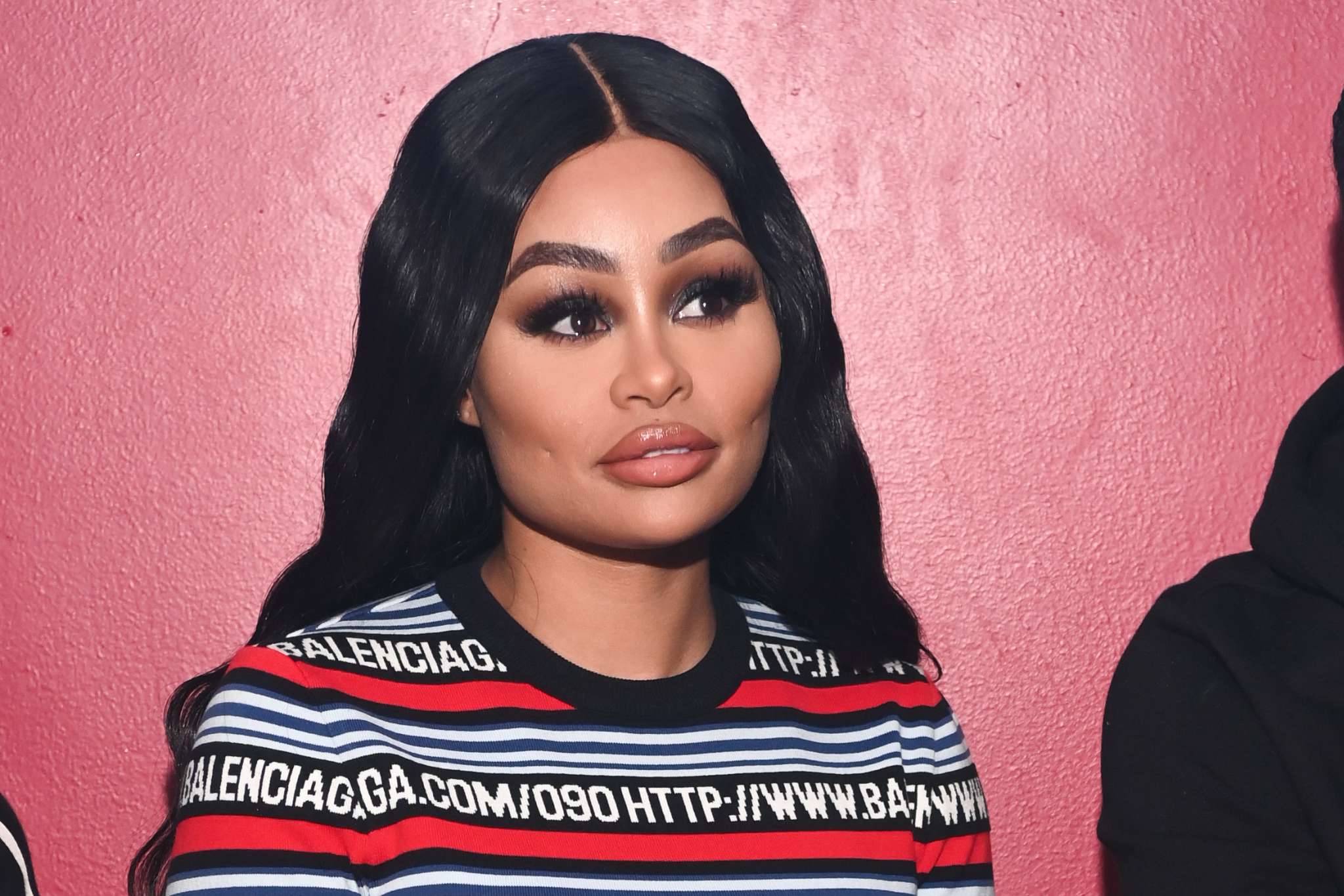 Blac Chyna Drops New Music And Fans Are Impressed