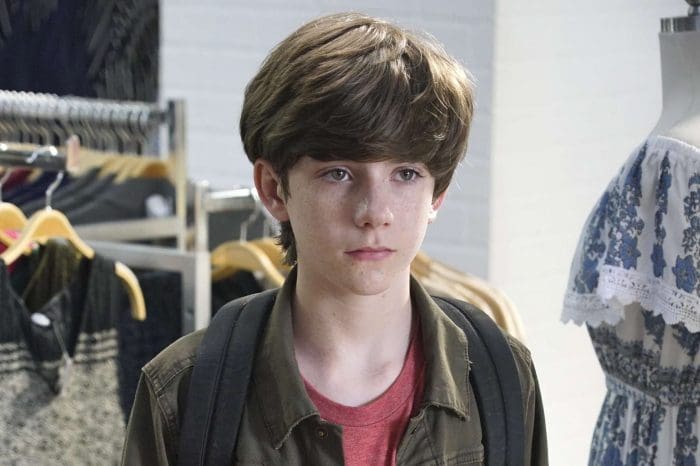 18-Year-Old Tyler Sanders Dies In LA; Actor Starred in "9-1-1 Lone Star"