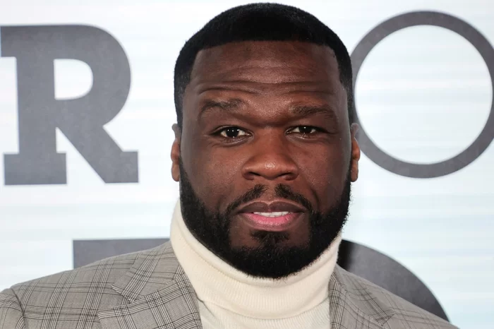 50 Cent Trolls Madonna Again After A Year Of Social Media Ceasefire Between The Two