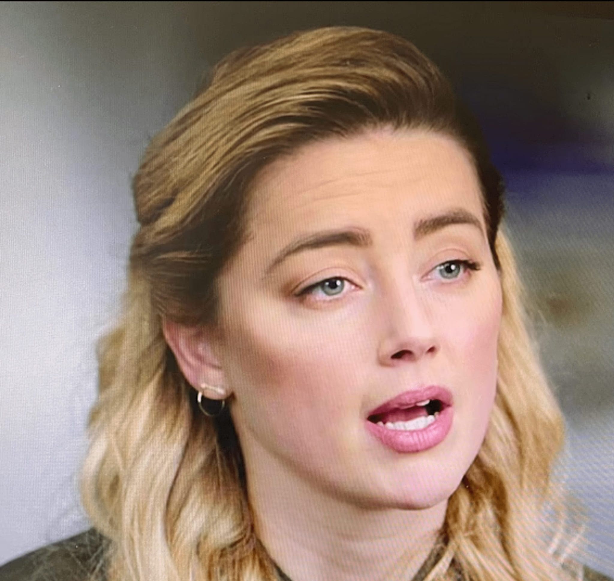 Amber Heard releases therapist's notes as proof Johnny Depp abused her